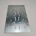Oem Custom metal bracket stamping  metal stamping sheet metal parts